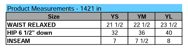 1421-SIZE-CHART